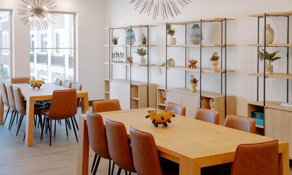 Apartment homes Heirloom by Ovation in Las Vegas, Nevada