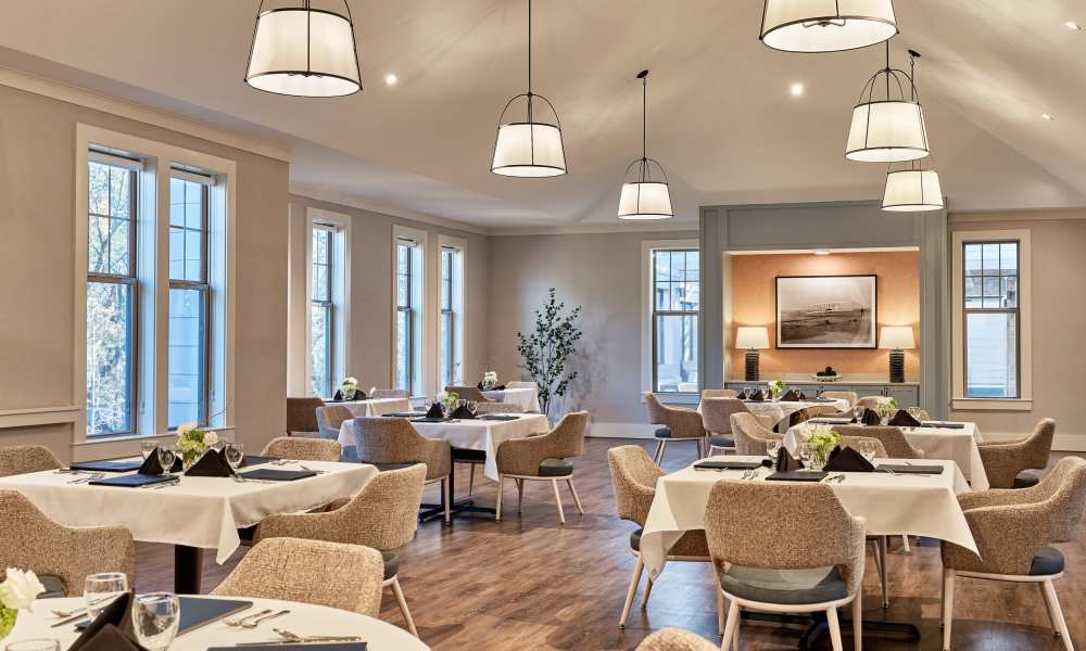 Photos  | Waltonwood Lead Mine in Raleigh, North Carolina