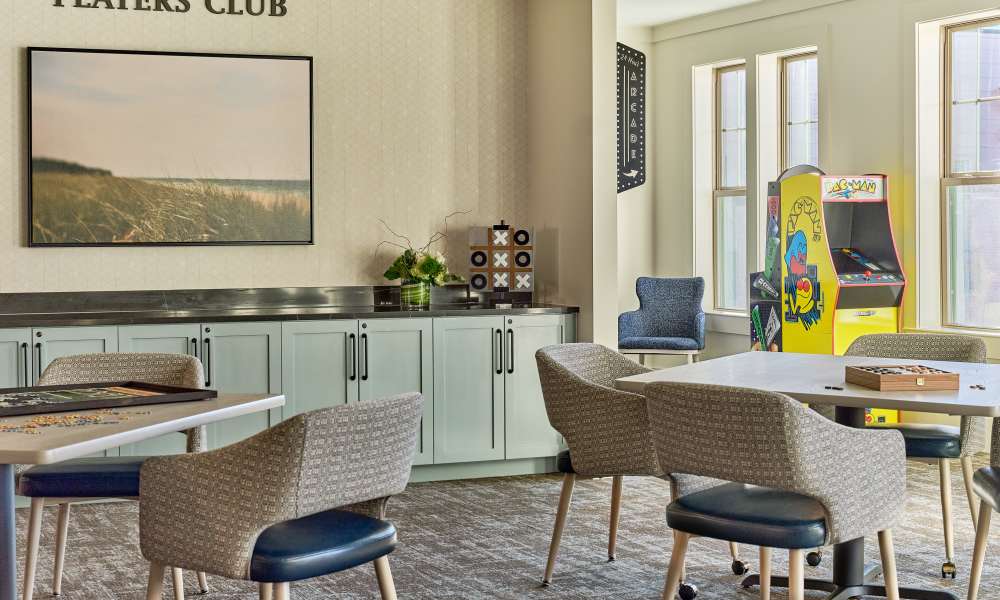 Photos  | Waltonwood Lead Mine in Raleigh, North Carolina