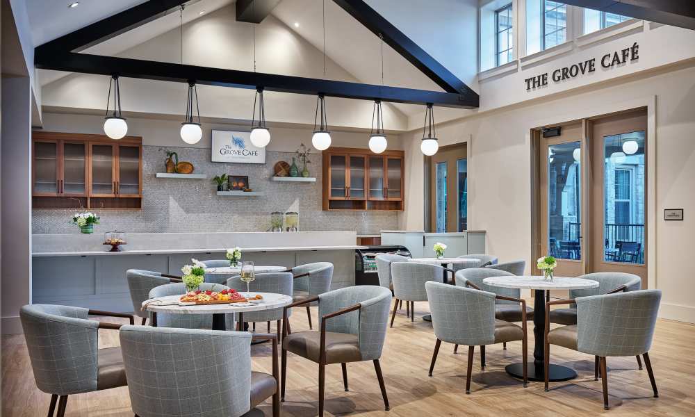 Photos  | Waltonwood Lead Mine in Raleigh, North Carolina