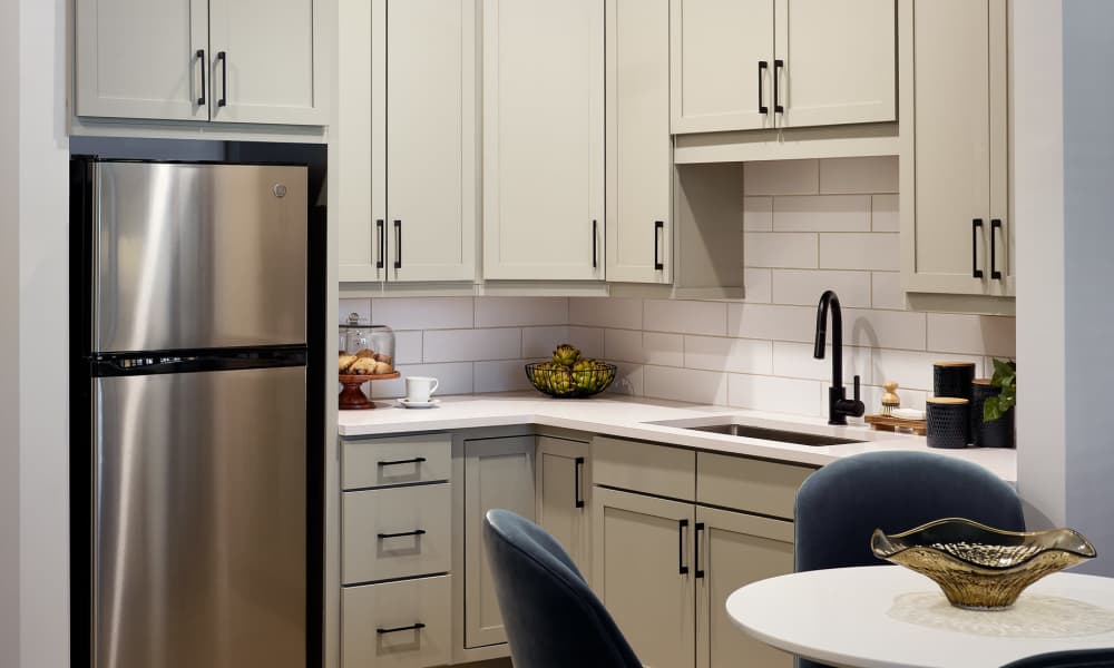 Photos  | Waltonwood Lead Mine in Raleigh, North Carolina