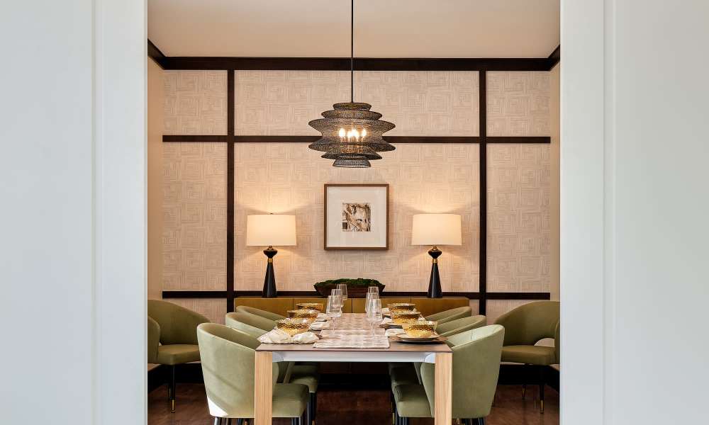 Photos  | Waltonwood Lead Mine in Raleigh, North Carolina