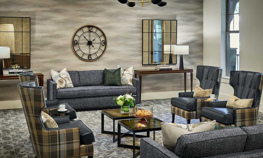 Photos  | Waltonwood Lead Mine in Raleigh, North Carolina