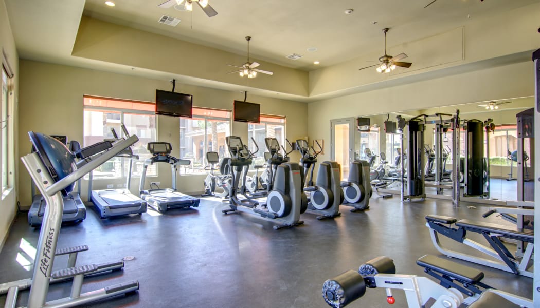 Westside Surprise Az Apartments The Residences At