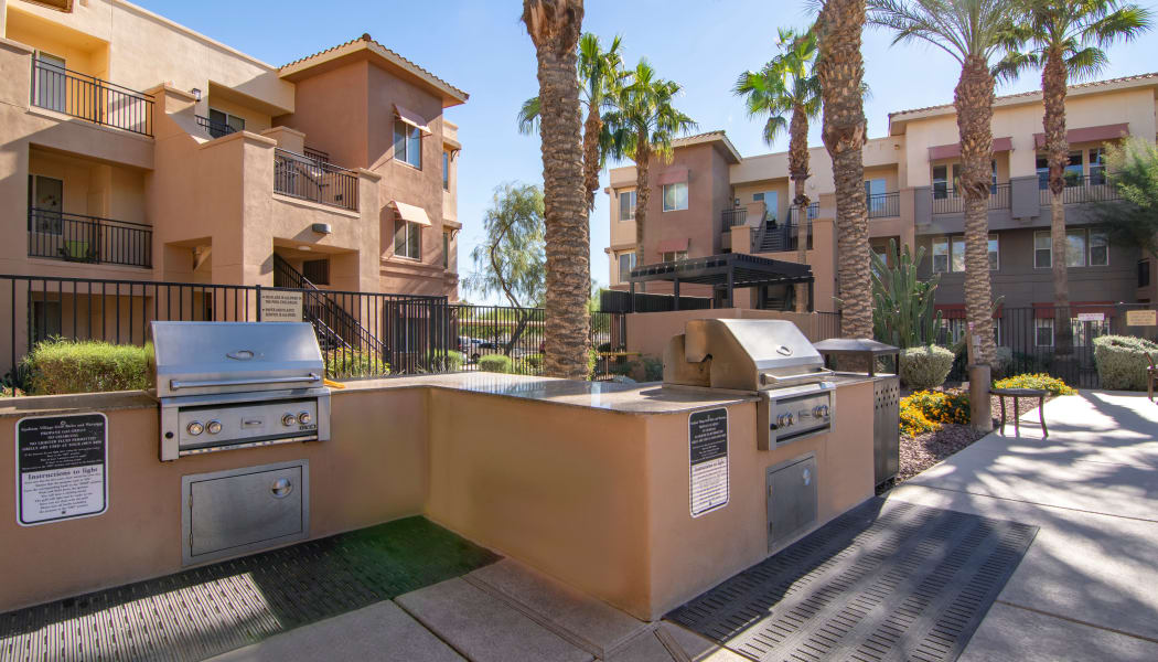 Westside Surprise Az Apartments The Residences At
