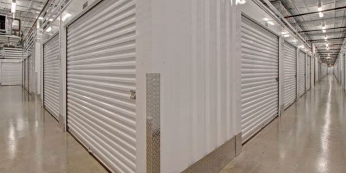 Climate-Controlled Storage at Signature Self Storage in Ames, Iowa