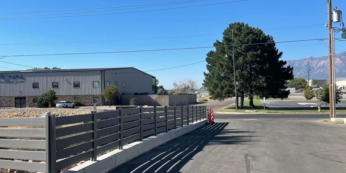 Convenient & Accessible Storage at FlexWorks Ogden in Ogden, Utah