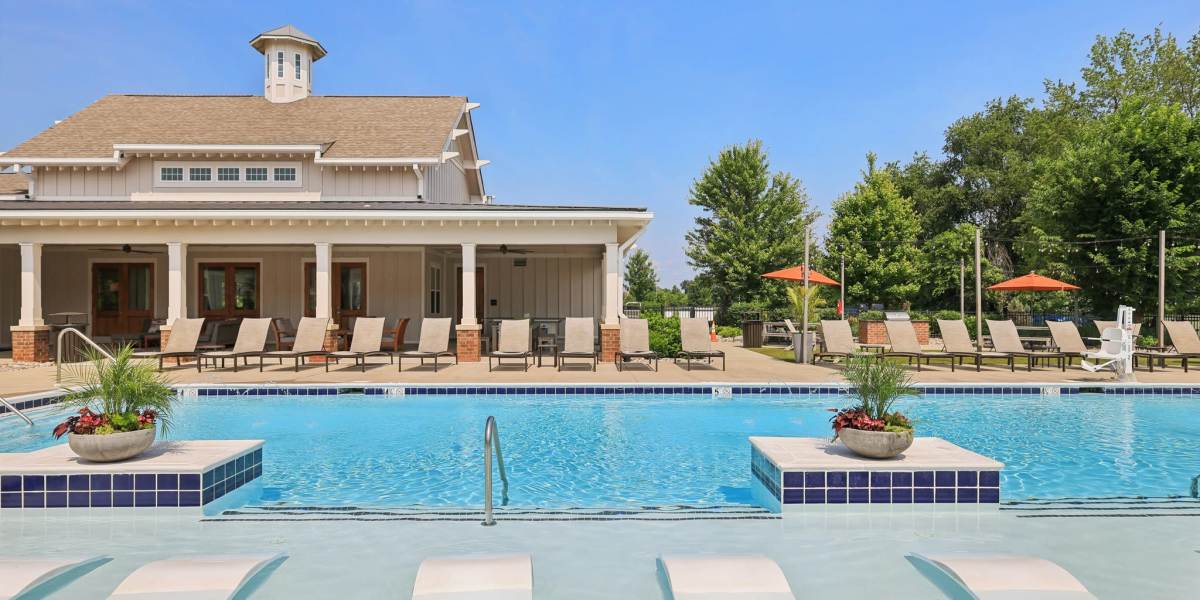 Our properties at Lauth Communities in Carmel, Indiana