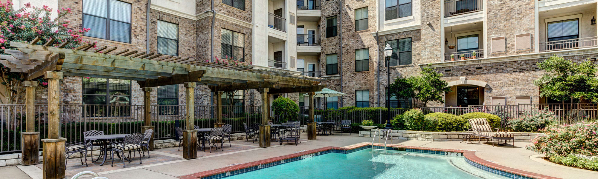 Senior living at its best at Conservatory Senior Living.