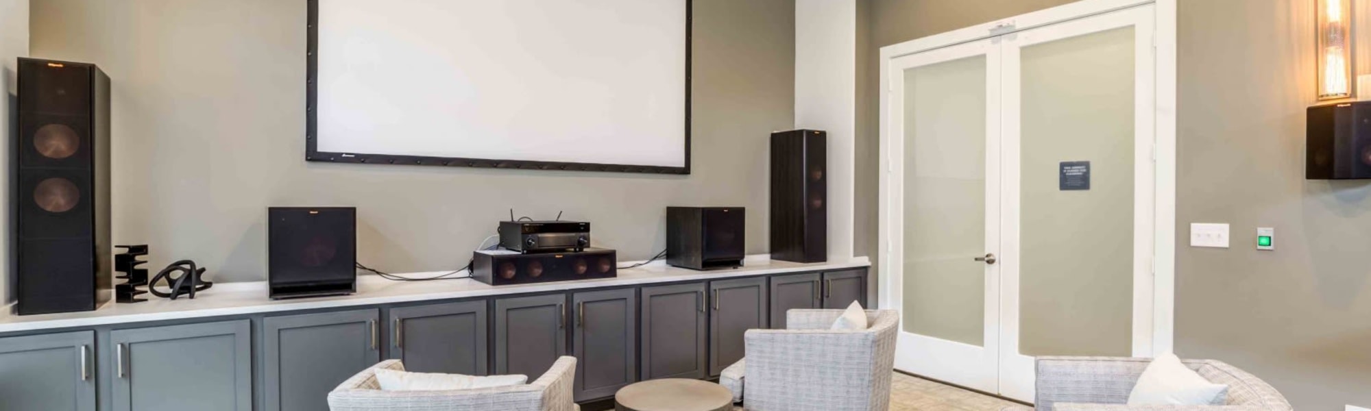 Amenities at The Mason in Ladson, South Carolina