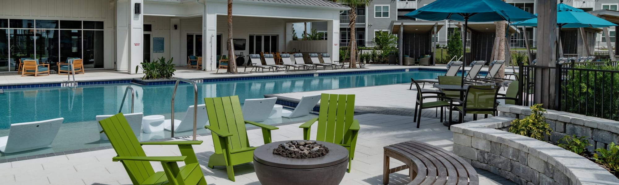 Photos of Reunion at 400 in Kissimmee, Florida