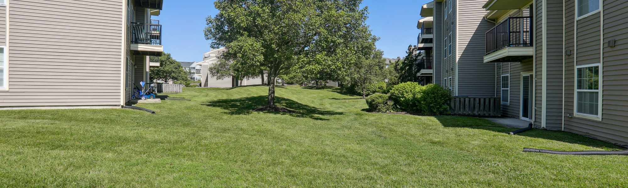 Location | Southfield in Nottingham, Maryland