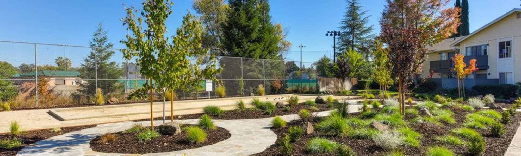 Location | The Everette in Rocklin, California