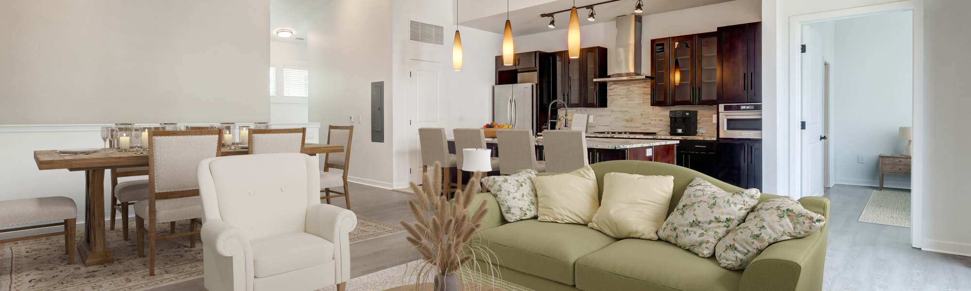 Floor Plans | Trails at Timberline in Fort Collins, Colorado