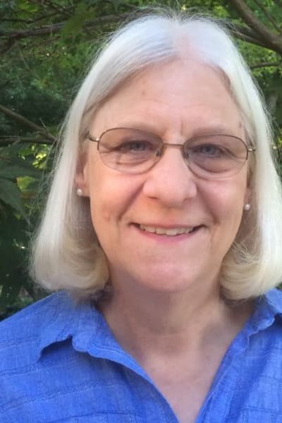 CAROL HOMANN, DVM, Managing Veterinarian, Lake Street Animal Hospital