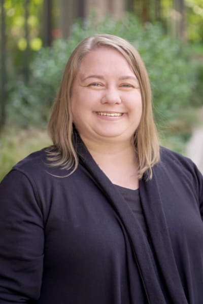 Charity McInnis | Controller