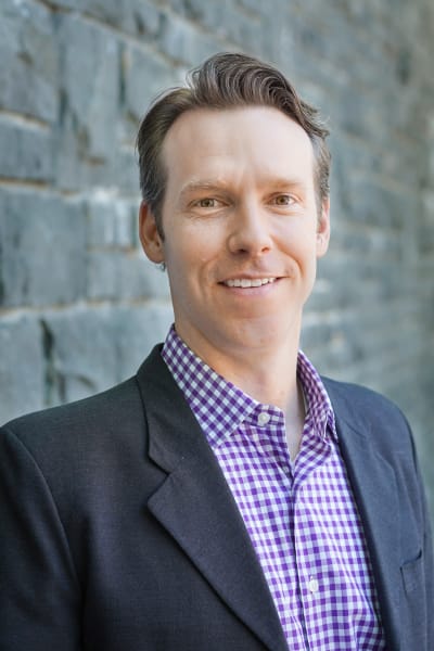 Dave Mazurek | CIO