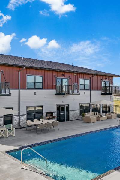Properties at Dolan Homes in Davenport, Iowa