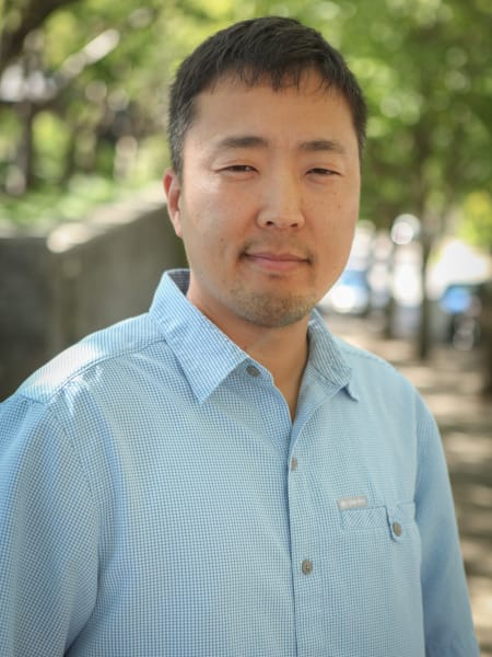 Steven Bae | Director of Quality Assurance & Operations Support