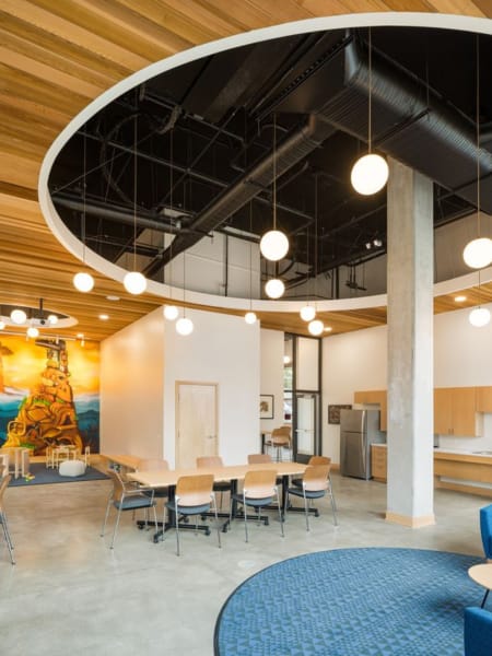 View amenities at Mamook Tokatee in Portland, Oregon