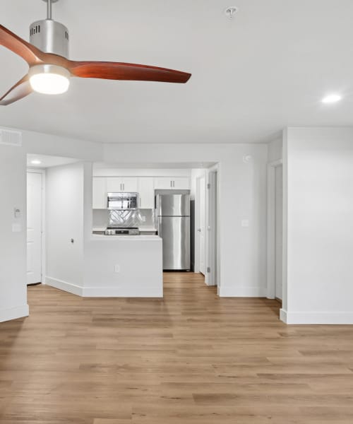 View floor plans at Calista in Scottsdale, Arizona