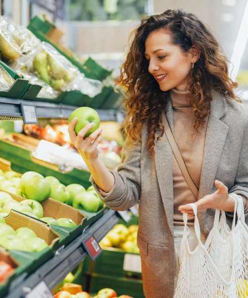 Grocery store near Kearney Meadows Apartments in Waunakee, Wisconsin