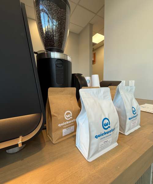 Rendering of at The Current in Grand Rapids, Michigan