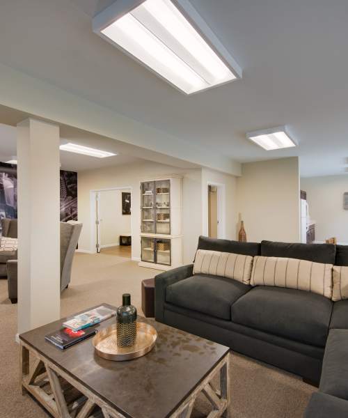 Lobby Penn Square II in Baltimore, Maryland