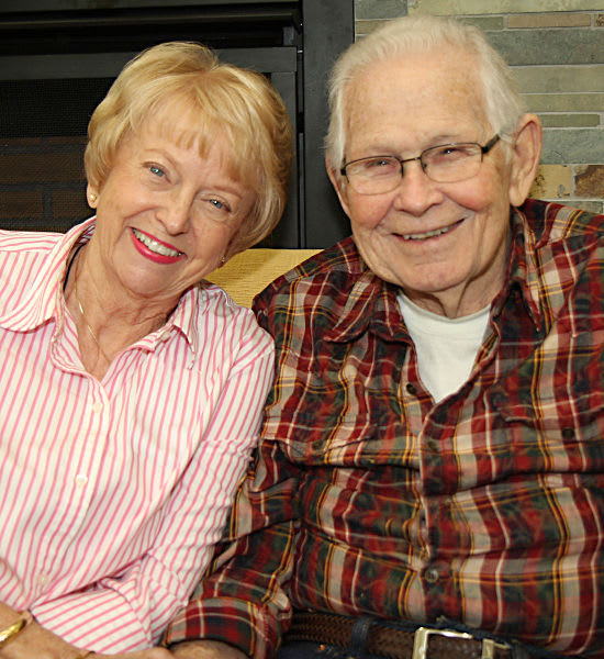 Community at Prairie House Assisted Living and Memory Care in Broken Arrow, OK