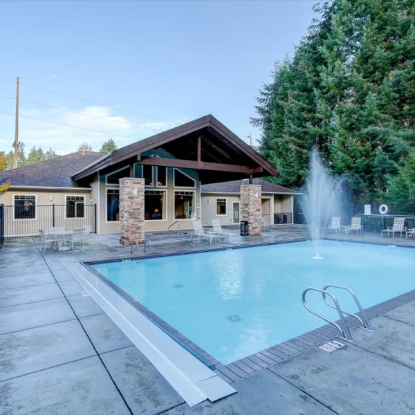 Apartments In Lacey Wa
