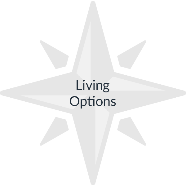 Learn more about living options at Inspired Living Lewisville in Lewisville, Texas. 