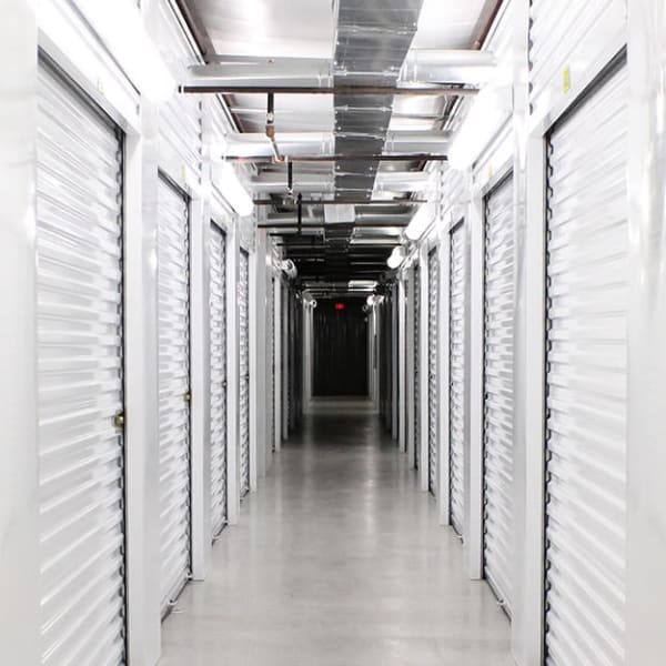 Self storage units for rent at StayLock Storage in Rock Hill, South Carolina