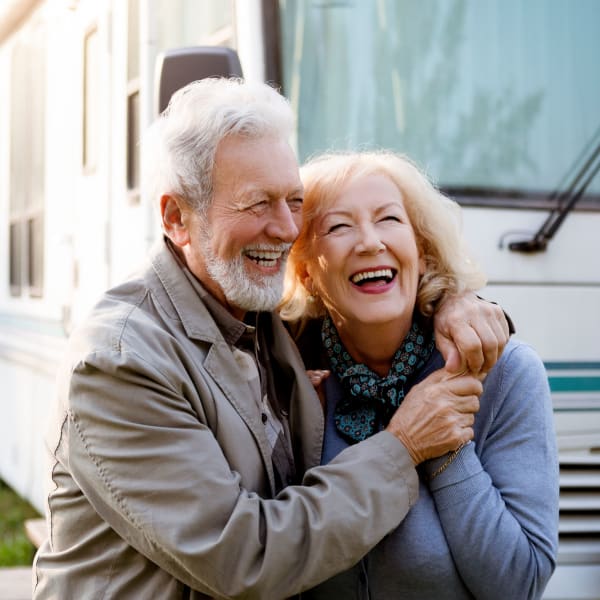Fort Wayne In Boat Rv Auto Storage Staylock Storage