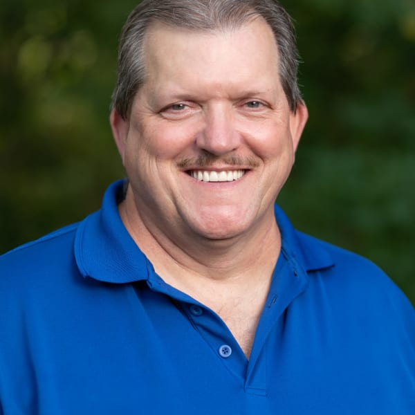 Rob McDaniel, RN