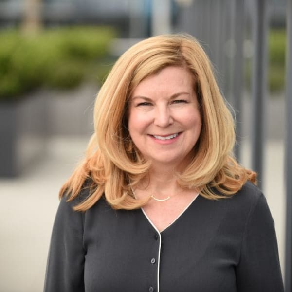 SUSAN STRATTON, Chief Operating Officer at Coast Property Management in Everett, Washington