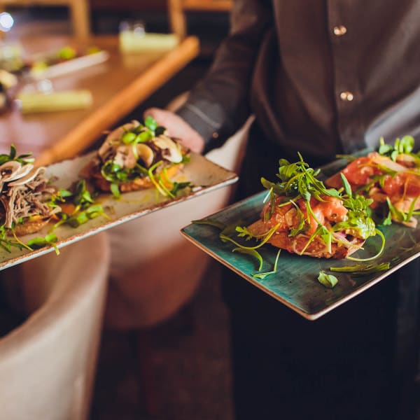 Eat and drink near 200 East in Durham, North Carolina