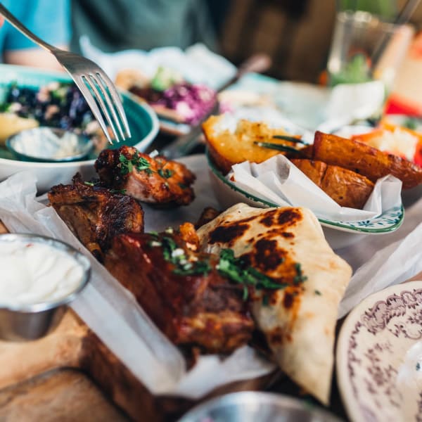 Eat and drink near The Avenue in Ocoee, Florida