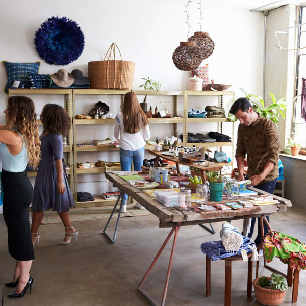 Shop near The Madison in Charlotte, North Carolina