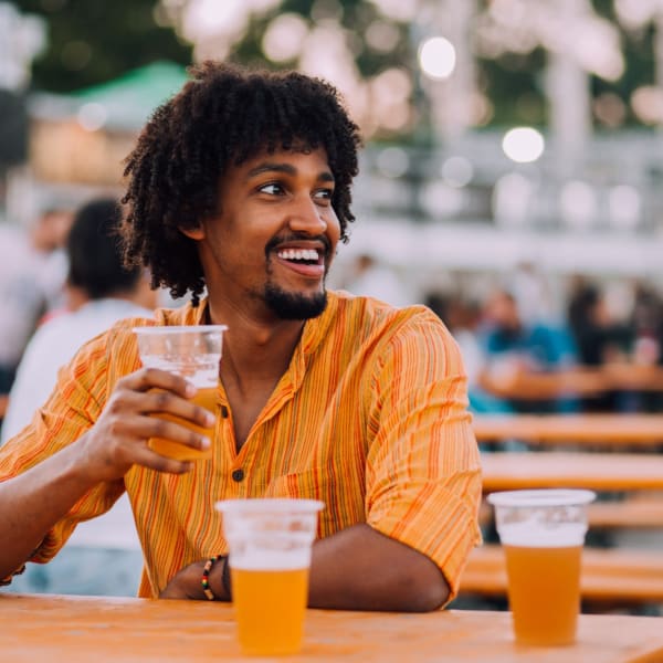 Eat and drink near The Parke at Oakley in Fairburn, Georgia