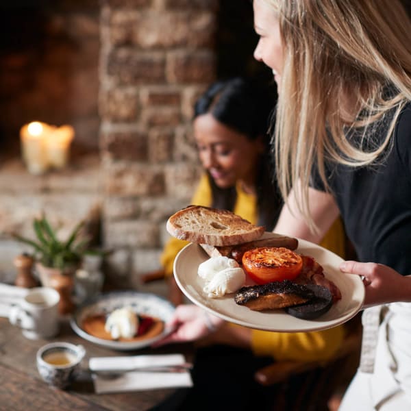 Eat and drink near The ReVe in Garland, Texas