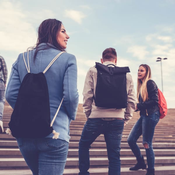 Employers and schools near City Harbor in Melbourne, Florida