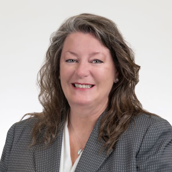 Julie Bertoldi, Corporate Office Administrator at Peak Management