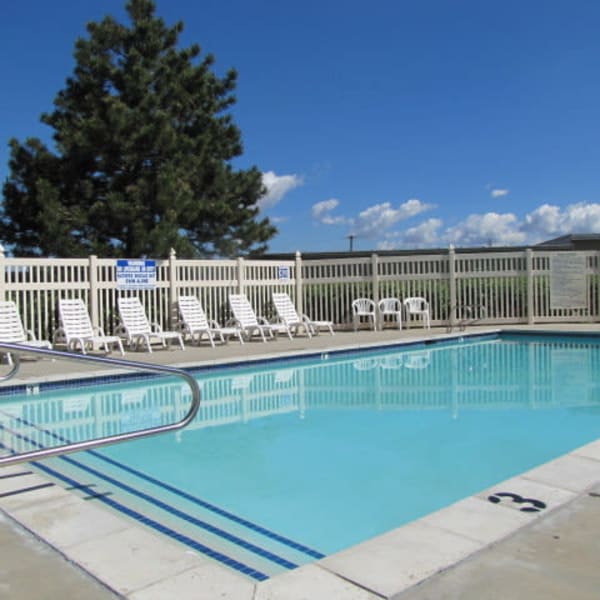 Clinton Towne Center Apartments offers a wide variety of amenities in Clinton, Utah