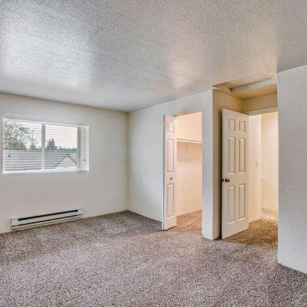 View floor plans offered at West Hampton in Federal Way, Washington