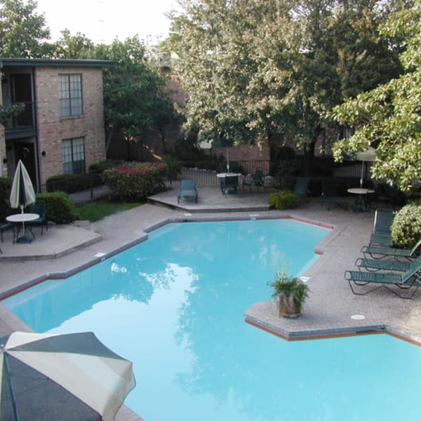 SunBlossom Cottages offers a wide variety of amenities in Houston, Texas