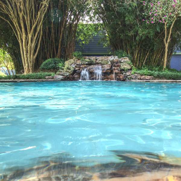 Walden of Westchase offers a wide variety of amenities in Houston, Texas