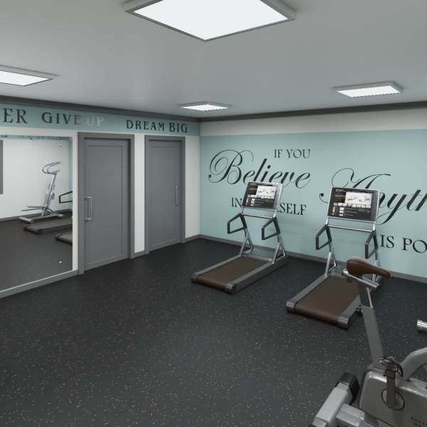 479 SunBlossom Alivia offers a wide variety of amenities in Maplewood, New Jersey