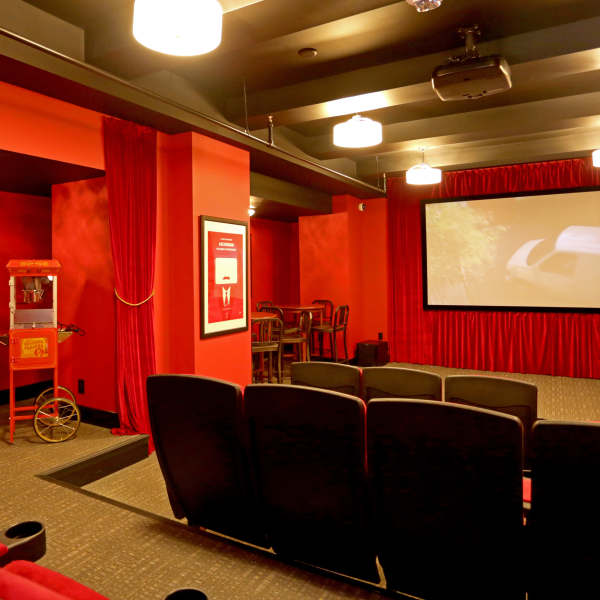 The Edison Apartments offers a wide variety of amenities in Richmond, Virginia