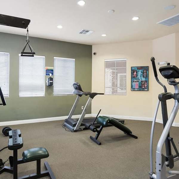 Zephyr Pointe offers a wide variety of amenities in Reno, Nevada