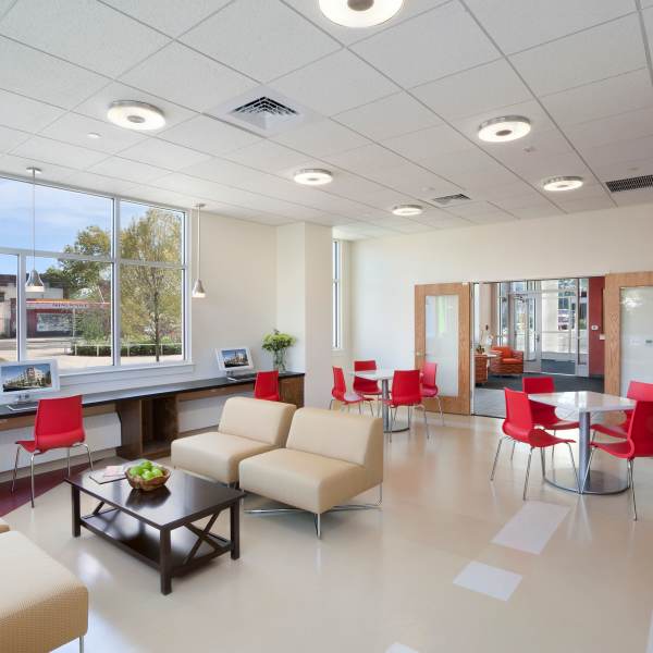 Metro Green Apartments offers a wide variety of amenities in Stamford, Connecticut